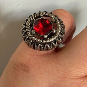 Vintage Costume Jewelry